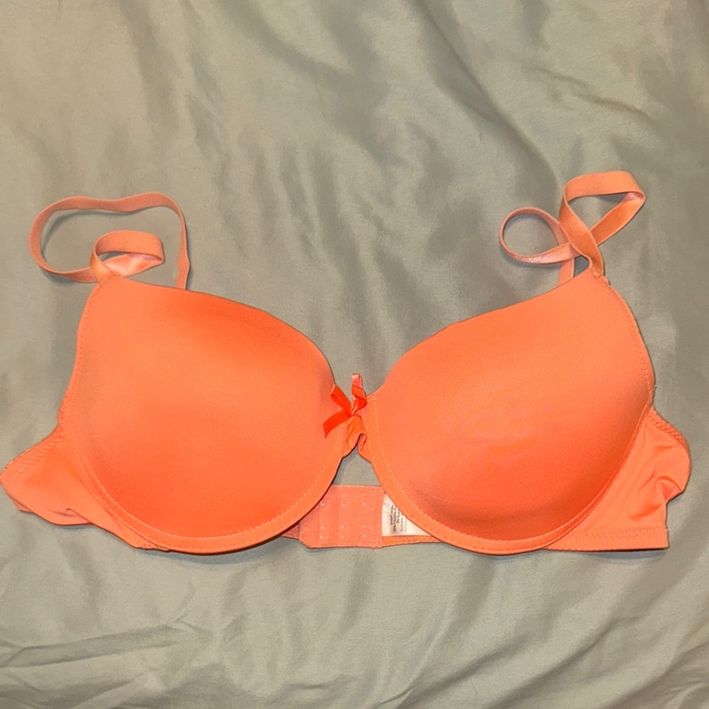 Women's Coral Bra